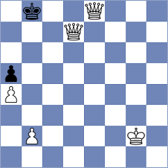 Nurman - Begunov (chess.com INT, 2025)