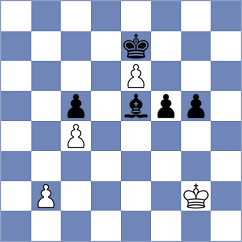 De Souza - Thake (chess.com INT, 2024)