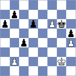 Talypov - Khazov (Satka, 2012)
