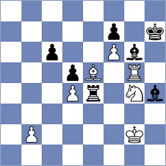 Malyshev - Pakleza (chess.com INT, 2024)