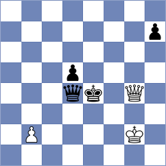 Carlsen - Morozevich (Nice, 2008)