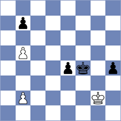 Chen - Serban (chess.com INT, 2025)