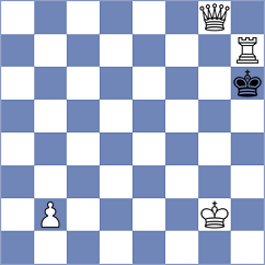 Zachary - Sanchez Villena (Lichess.org INT, 2021)