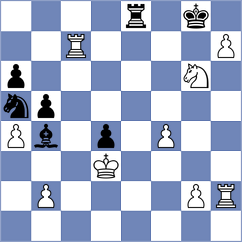 Bouget - Neira Rodriguez (chess.com INT, 2025)