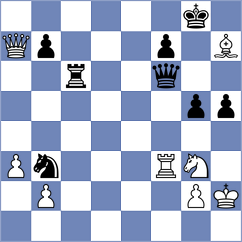 Maghsoodloo - Charaus (Pasching AUT, 2025)