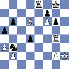Arakhamia Grant - Hernandez Alvarez (Chess.com INT, 2020)