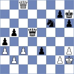 Martinez - Juncal de Saa (Mondariz, 1998)