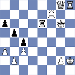 Al Khelaifi - Nahimana (Chess.com INT, 2020)