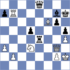 Sarana - Smirnov (chess.com INT, 2024)