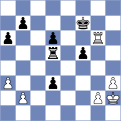Oam Baheti - Franco Valencia (lichess.org INT, 2022)
