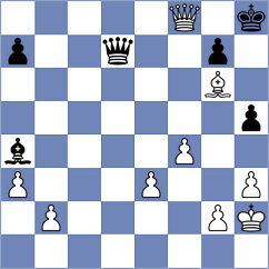 Powell - Eggleston (chess.com INT, 2024)