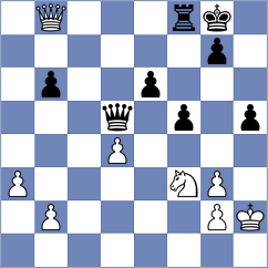 Tamano - Rodgers (chess.com INT, 2024)