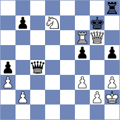 Zdravkovic - Stanimirovic (Nis, 2014)