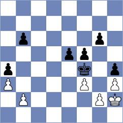 Marval Blanco - Navarro (Cumana, 2014)