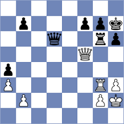 Denis - Maugenest (Europe Echecs INT, 2021)