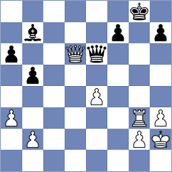 Chizhikov - Mirzanurov (chess.com INT, 2022)