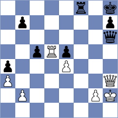 Sadvakasov - MPThompson (Playchess.com INT, 2004)