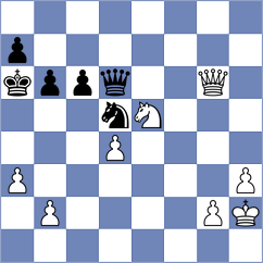 Hansen - Grabov (Aars, 1995)