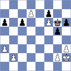 Pacheco - Cooper (Khanty-Mansiysk, 2010)