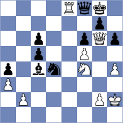 Rosen - Meier (Chess.com INT, 2015)
