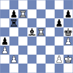 Eizaguerri Floris - Grimaldi (Chess.com INT, 2021)