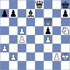 Pavlov - Ninchev (Kiten, 2021)