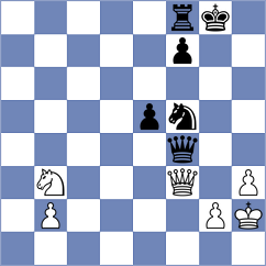 Khegay - Kostojakov (Abaza, 2012)