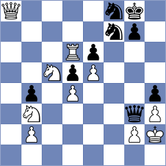 Bjelobrk - Vaglio (chess.com INT, 2023)