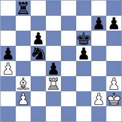 Danielyan - Vidit (chess.com INT, 2024)