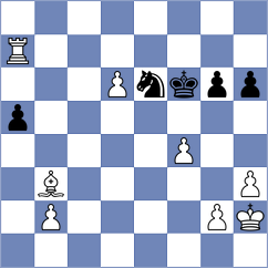 Janik - Fernandez (Chess.com INT, 2021)