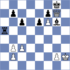 Kisic - Cieslak (chess.com INT, 2024)