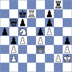 Xiong - Sanhueza (chess.com INT, 2025)