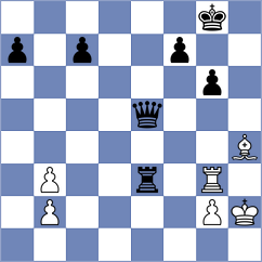 Kalka - Hernandez (chess.com INT, 2025)