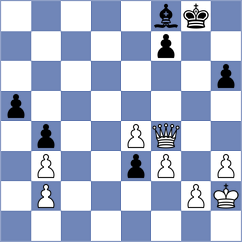 Olenik Campa - Ambartsumova (chess.com INT, 2024)