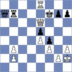 Espinoza Palomino - Vaicekauskas (chess.com INT, 2024)
