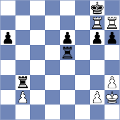 Ocido - Dragomirescu (chess.com INT, 2024)