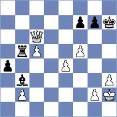 Kazakovskiy - Spriestersbach (Lichess.org INT, 2020)