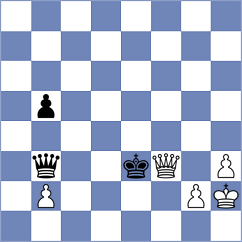 Nguyen - Delorme (chess.com INT, 2025)