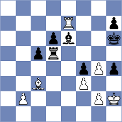 Han - Chlpik (chess.com INT, 2022)