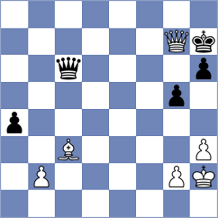 Noroozi - Demchenko (chess.com INT, 2025)