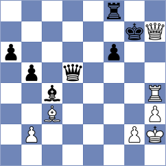 Liu - Braun (chess24.com INT, 2019)