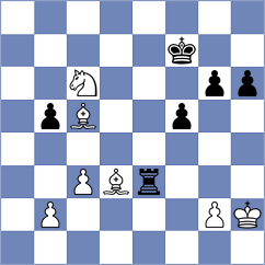 Bezgodov - Kanaev (Pavlodar, 2015)