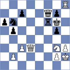 Lavrinenkov - Passon (Playchess.com INT, 2012)