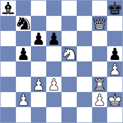 Belyaev - Tumanov (Ivanovo, 2010)