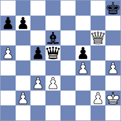 Tamano - Takacs (chess.com INT, 2024)