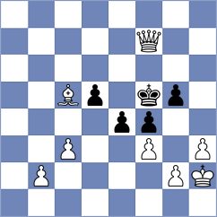 Tanenbaum - Mirimanian (chess.com INT, 2022)