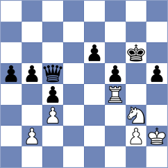 Hoiberg - Olesen (Denmark, 1988)