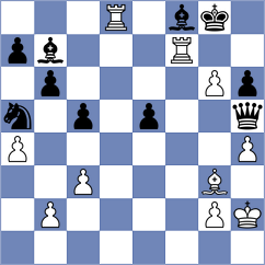 Naroditsky - Bjerre (chess.com INT, 2025)