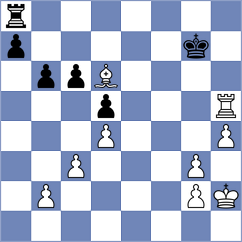Pinal - Dominguez Jose (Dominican Republic, 1998)
