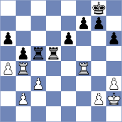 Tsyhanchuk - Cherry (chess.com INT, 2022)